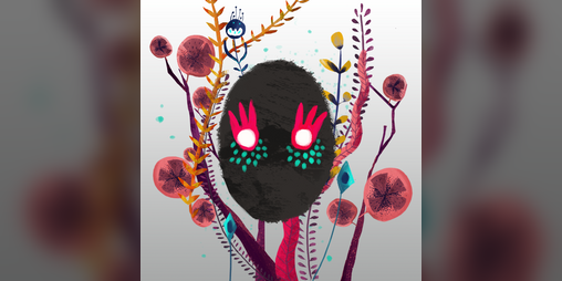 Cover image for Raise The Banner