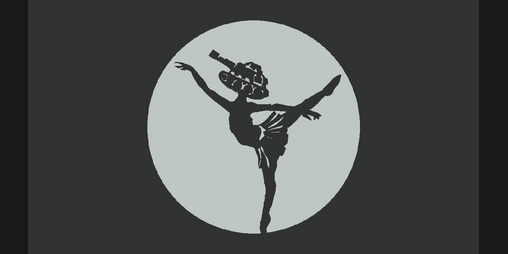 Cover image for Tanks Ballet