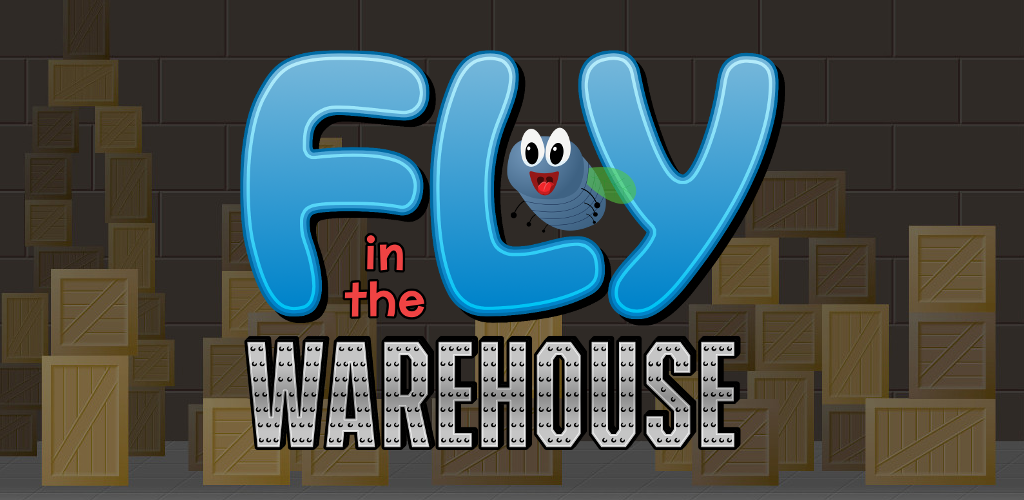 Fly in the Warehouse