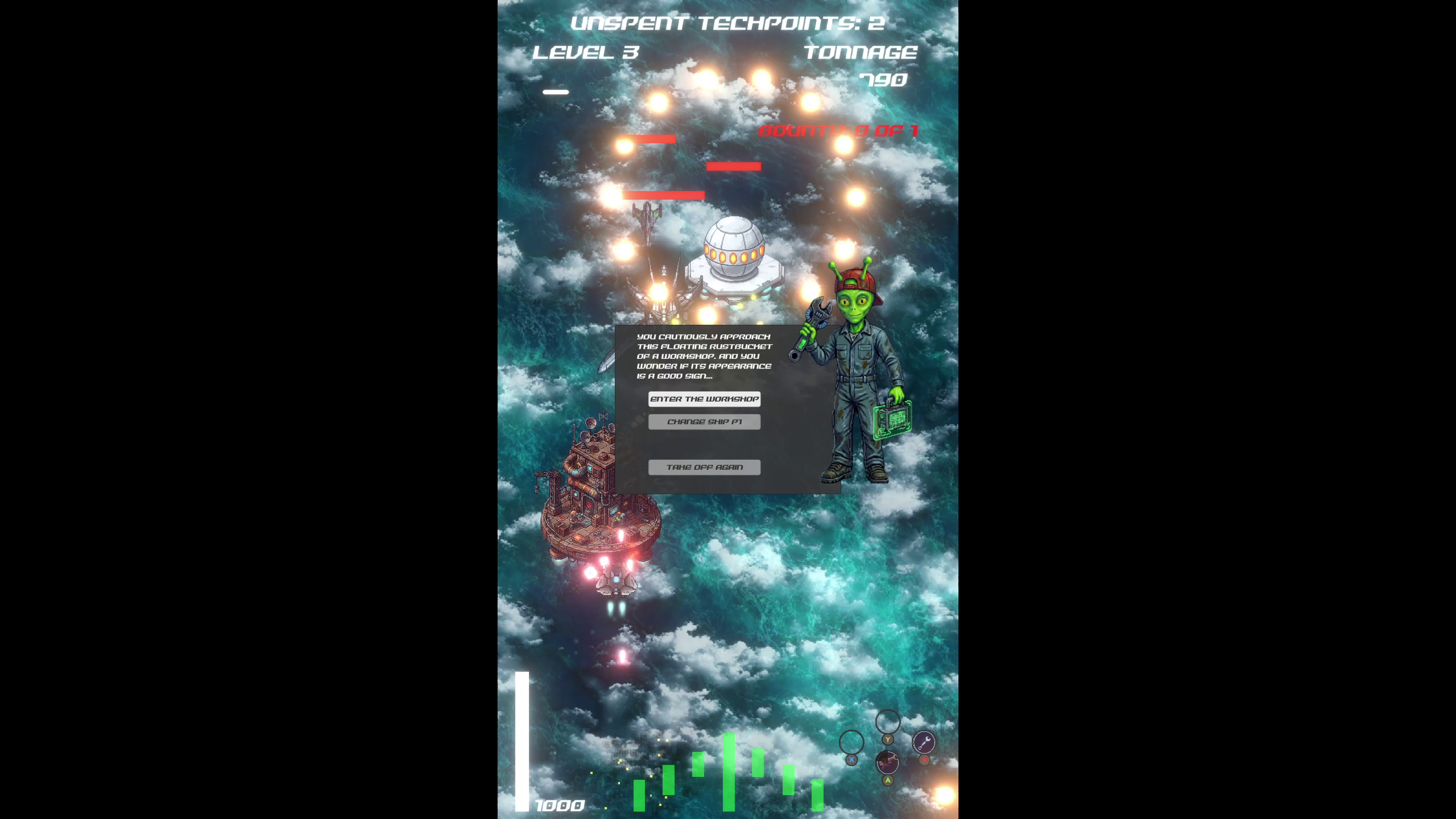 Lightyears of Fervent Warfare by Lea Creative Industries