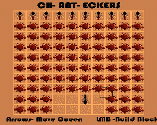 Ch-Ant-Eckers