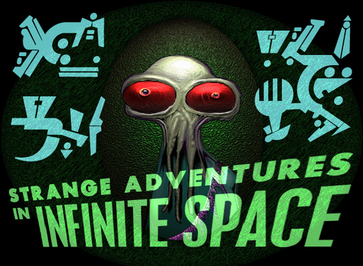 Infinite Space III: Sea of Stars, PC Steam Game