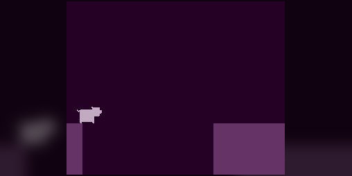 Cover image for Pig Jumper