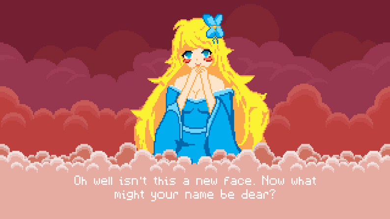 My Isekai After Life is an RPG game!? by Nyanko Games