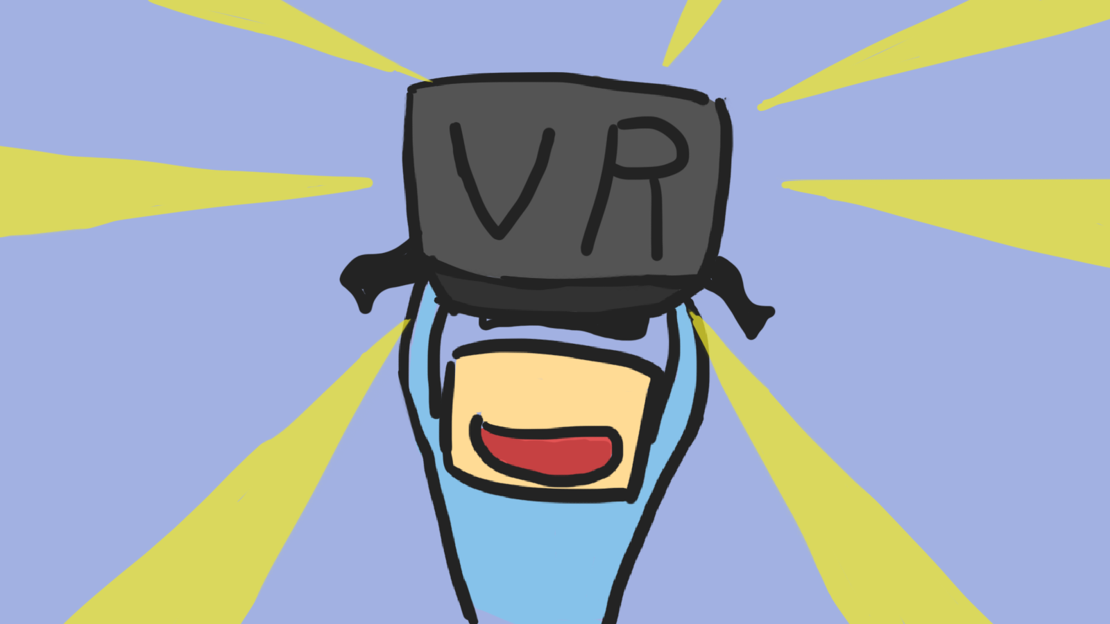 Cover image for VR_POWER! (中文字幕)