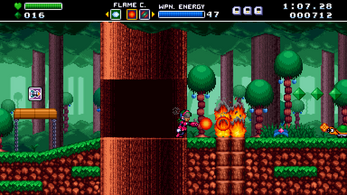 Prototype N screenshot 4