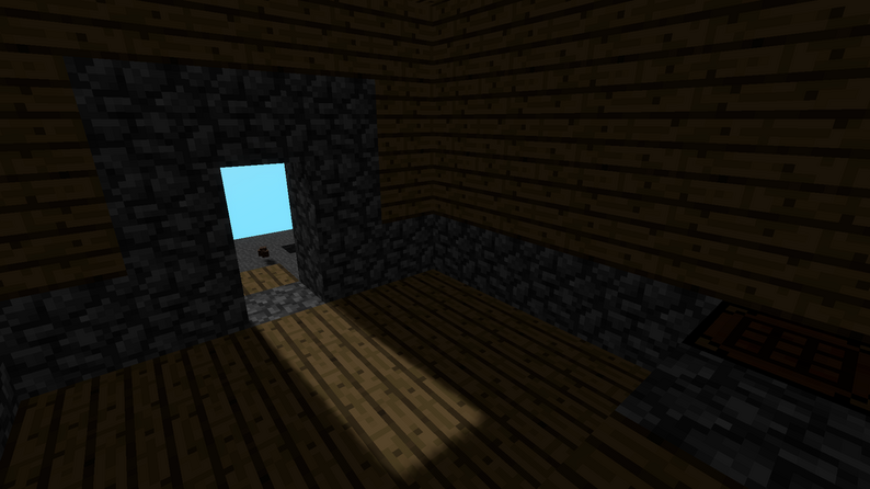 Mirkocraft by Enderproofed