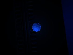 SneakySpheres