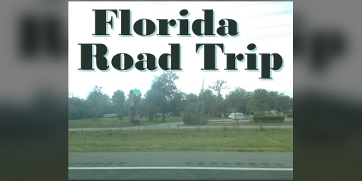 Cover image for Florida Road Trip