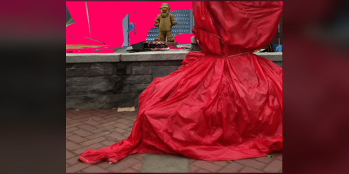 Cover image for DEMO