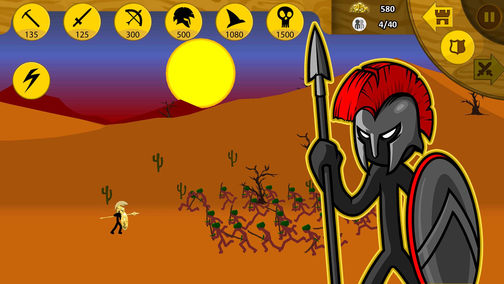 stick war download