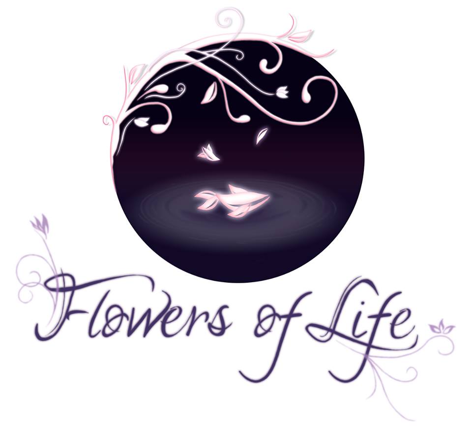 Flowers of Life