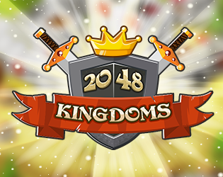 2048 Kingdoms