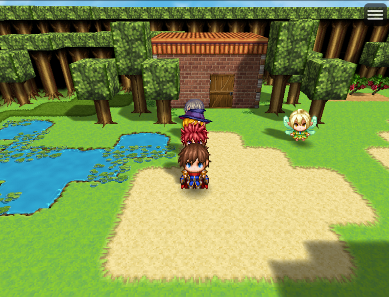 rpg maker 3d