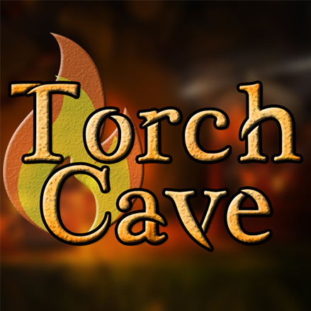 Cover image for Torch Cave