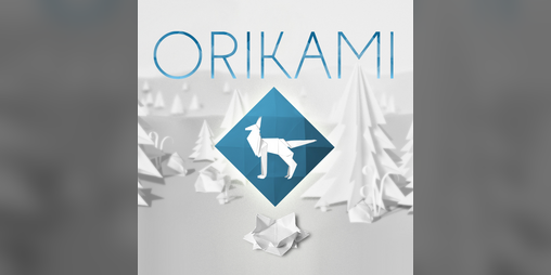 Cover image for Orikami