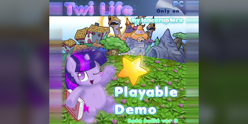 Cover image for Twilife