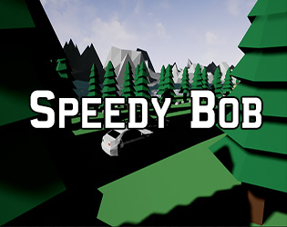 Speedy Bob