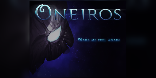 Cover image for Oneiros - Demo
