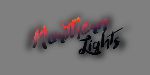Cover image for Northern Lights