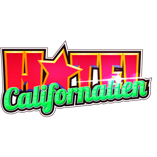 Hotel Californalien