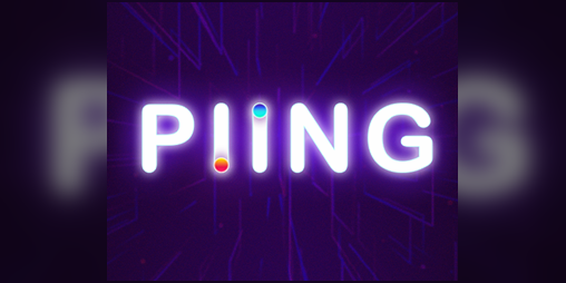 Cover image for Pi!NG