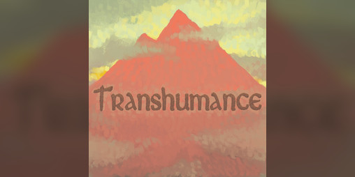 Cover image for Transhumance