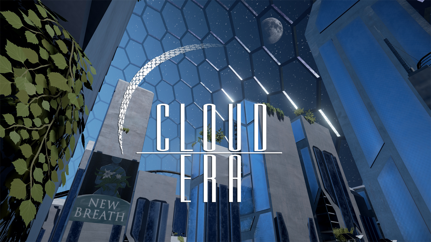 Cloud Era