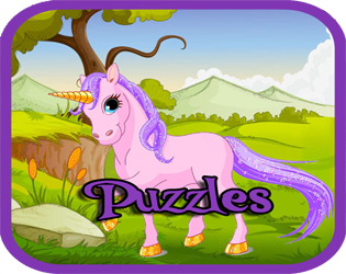 Little Pony Puzzles