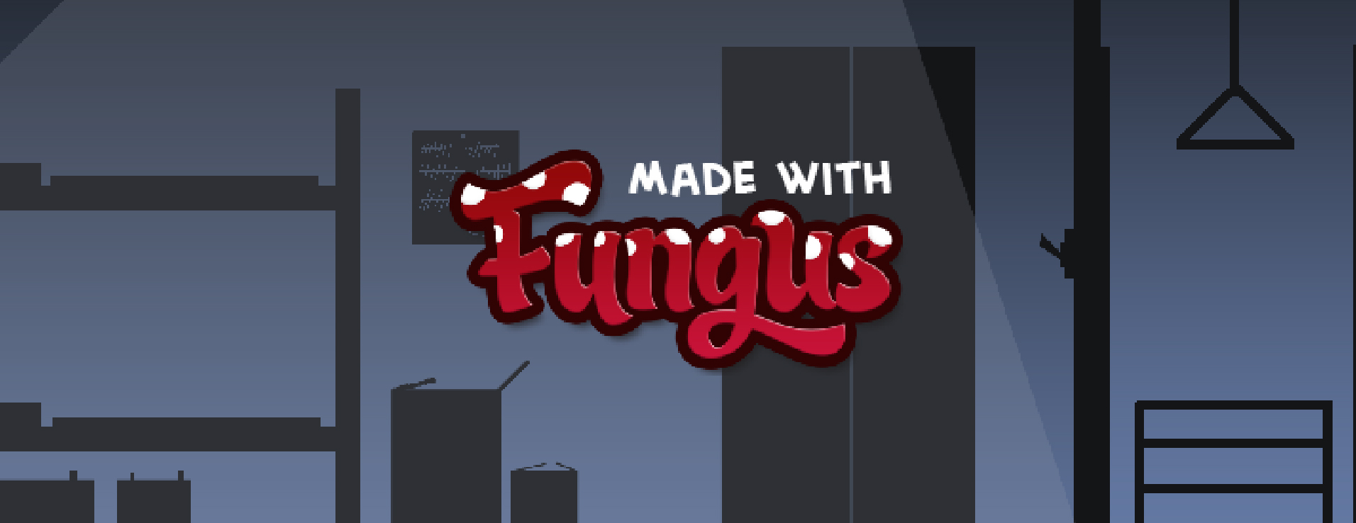 Fungus Games - Sci Fi Example