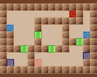 Brickmaster