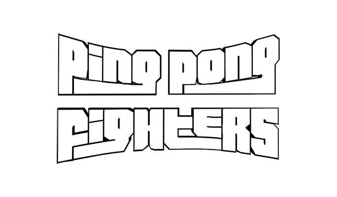 Ping Pong Fighters