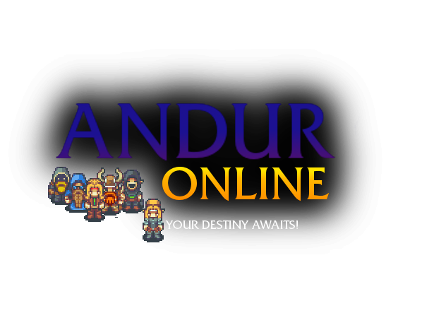 Andur: Online