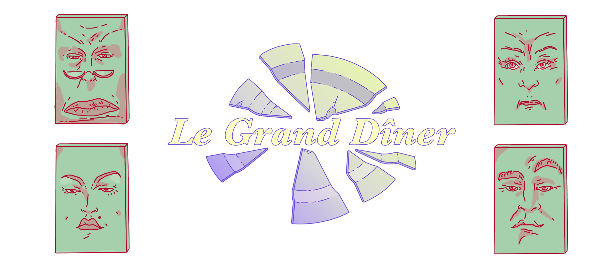 Le Grand Dîner