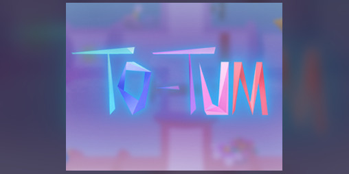 Cover image for To-Tum