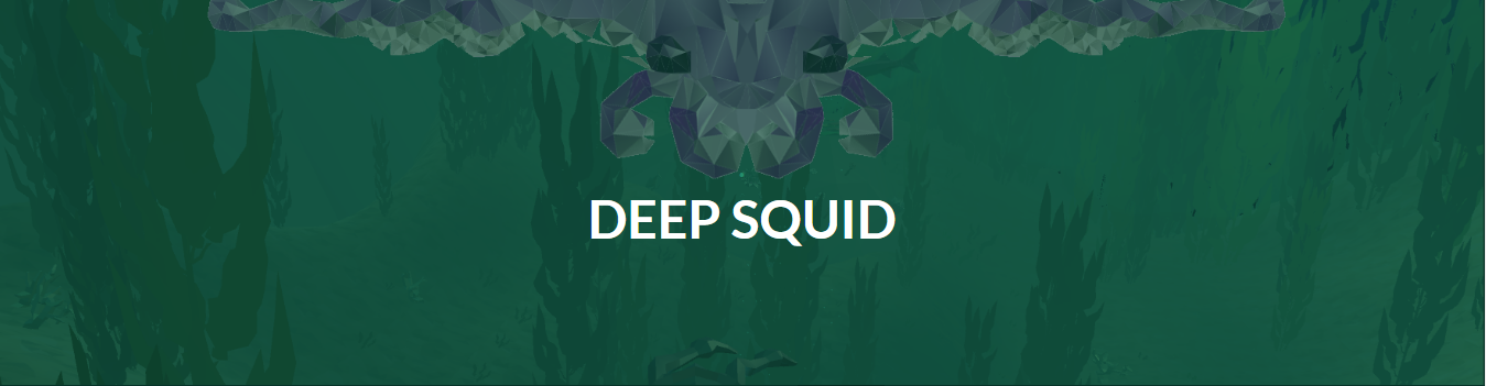 Deep Squid