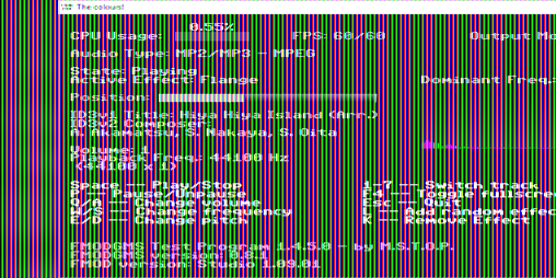 Cover image for FMODGMS