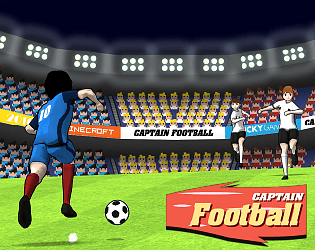 Top Sports Games Games for Android - Page 4