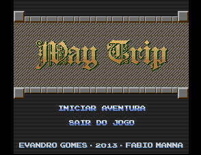 Way Trip