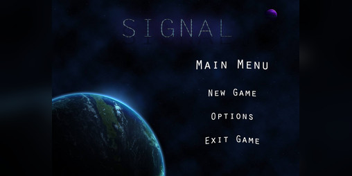 Cover image for Signal