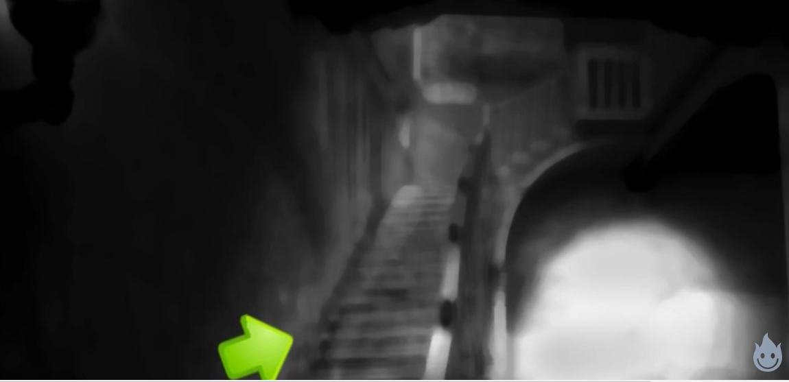 Screenshot 2 for Inked Ravens Preview