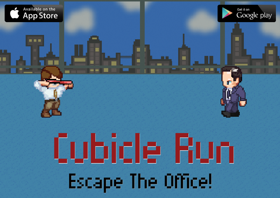 Cubicle Run