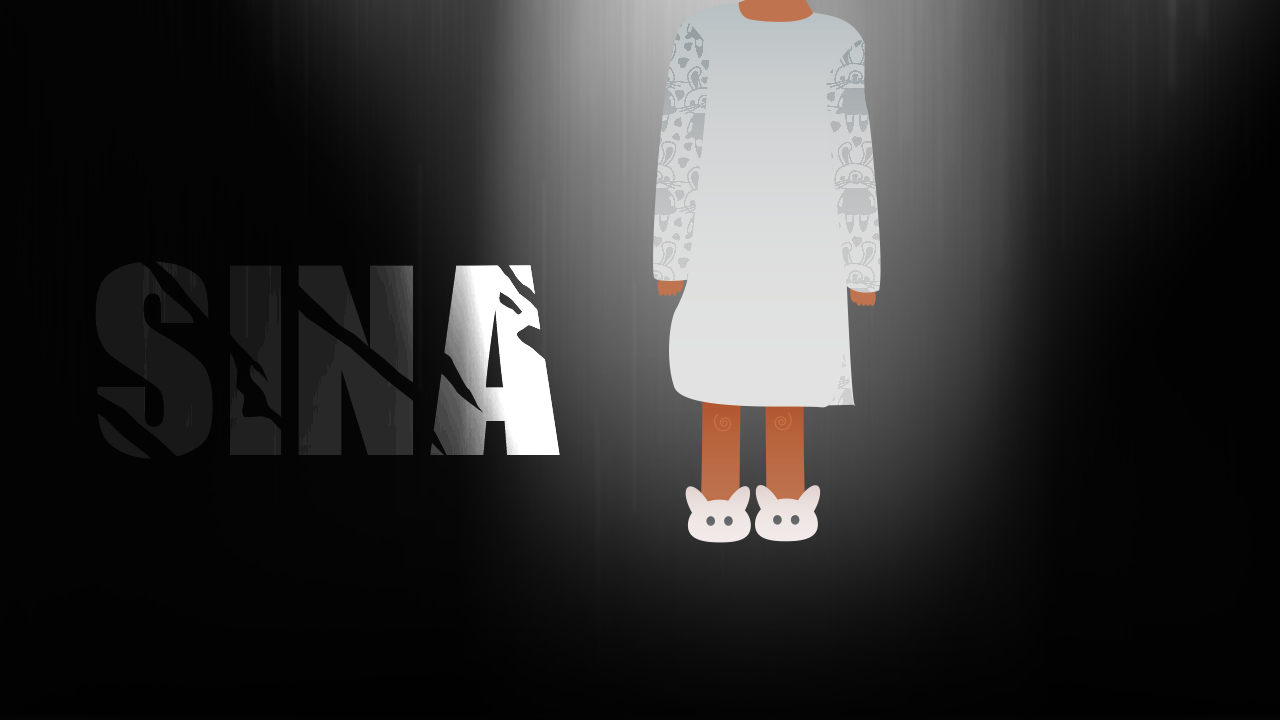 Cover image for Sina