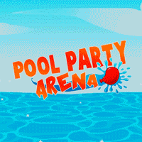Pool Party Arena by Sieben Liter