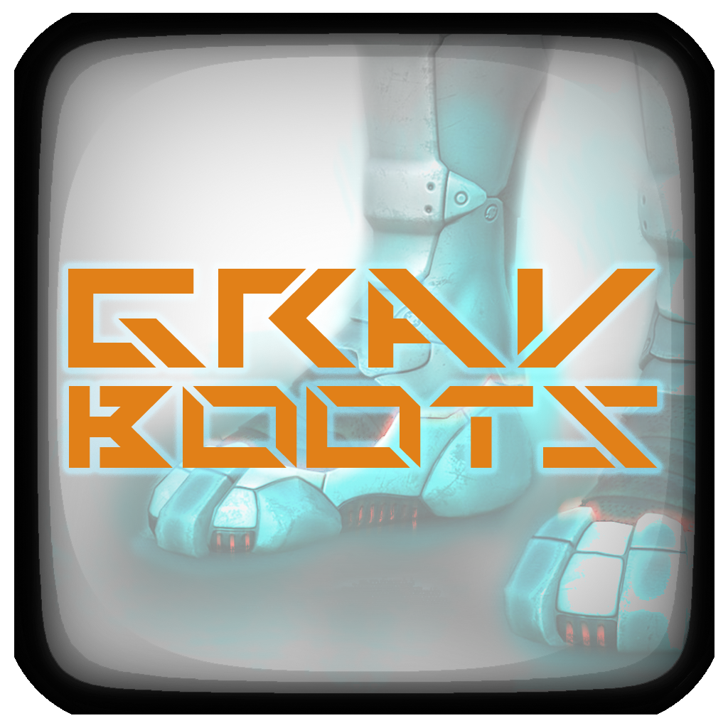 GravBoots