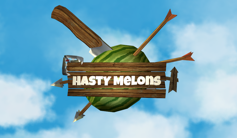 Hasty Melons