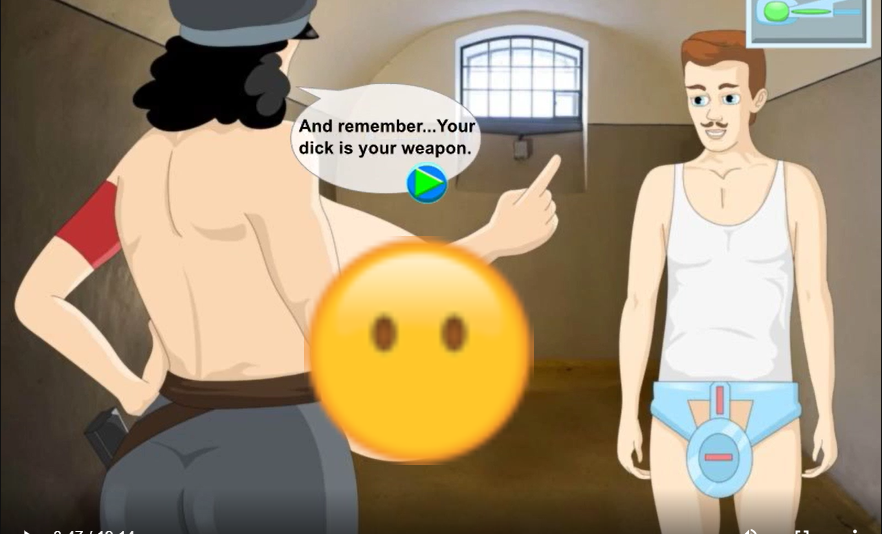Screenshot 5 for Prison Break