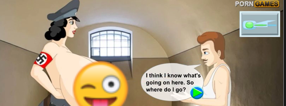 Screenshot 3 for Prison Break