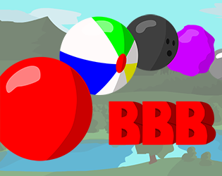 Ball Bounce Bonanza