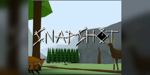Cover image for Snapshot